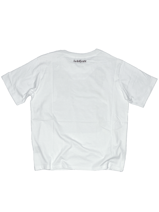 BULLETPROOF TEE