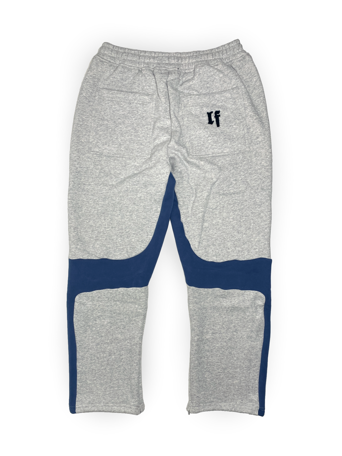 LIGHT GREY JOGGERS