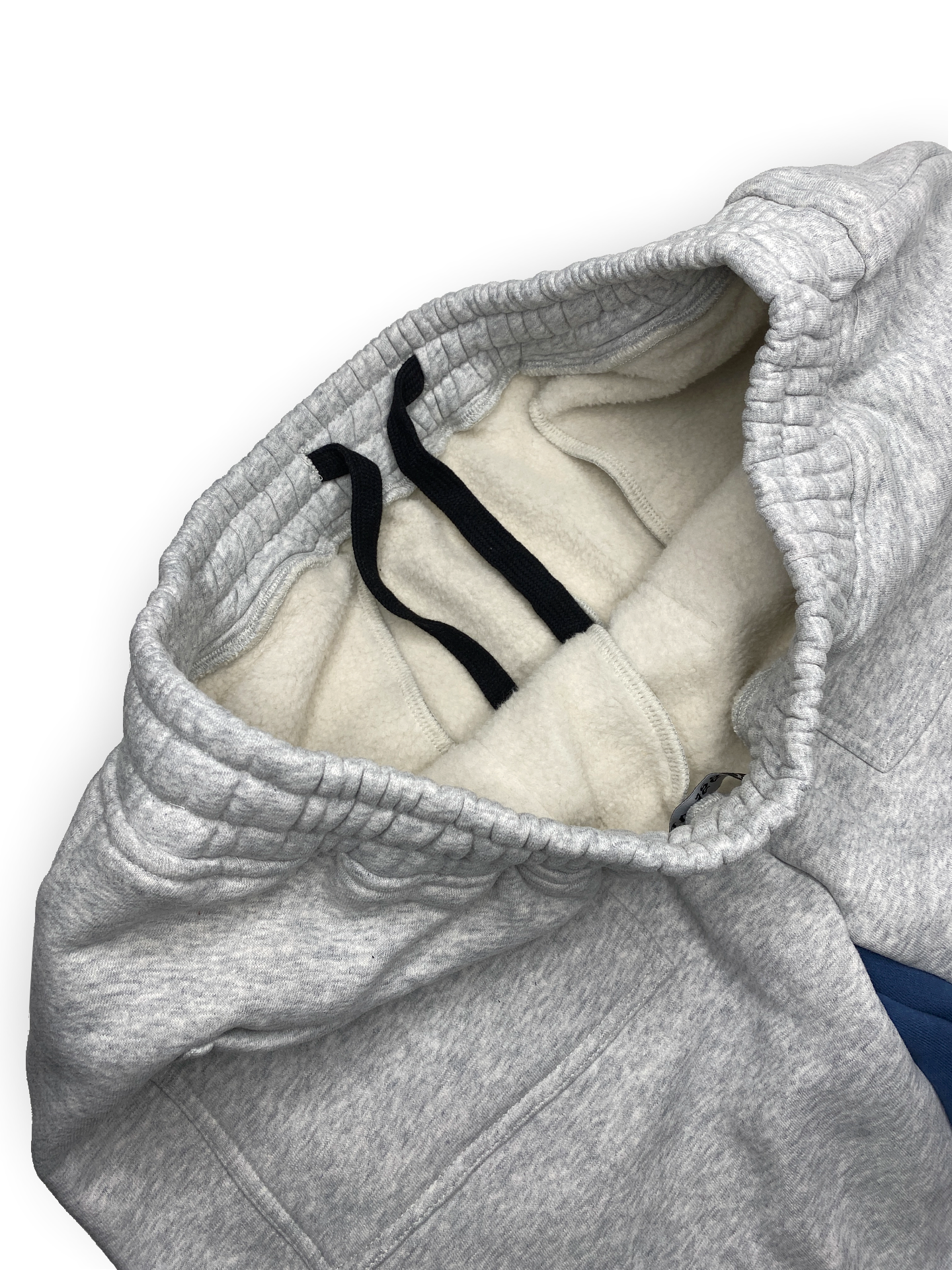 LIGHT GREY JOGGERS