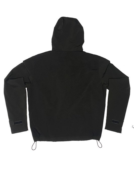 WATER RESISTANT JACKET