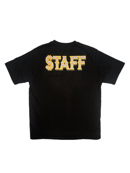 $TAFF TEE