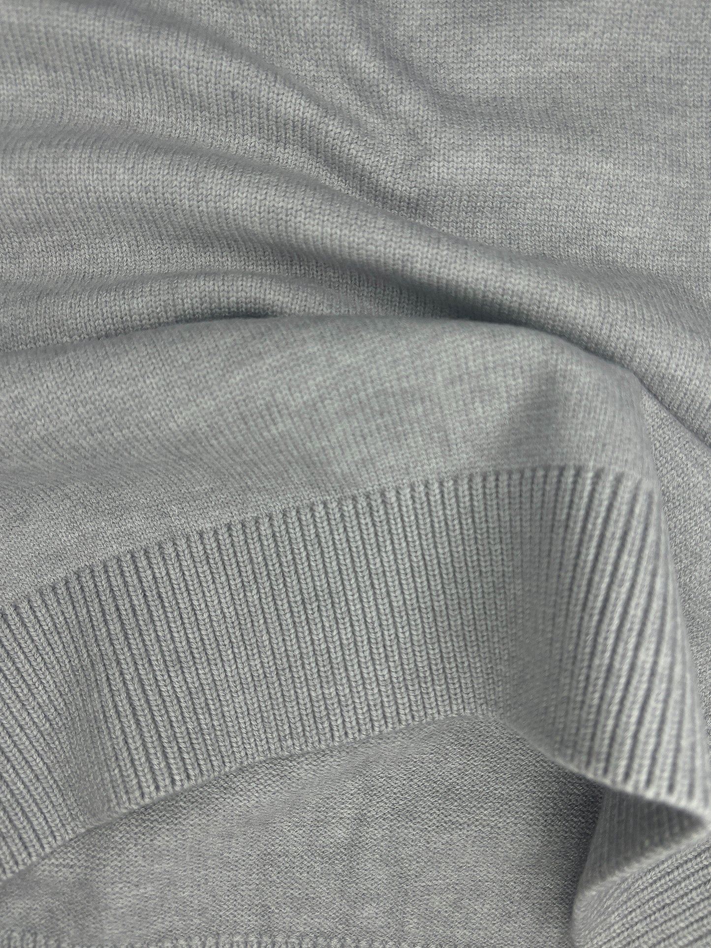 VELCRO KNIT