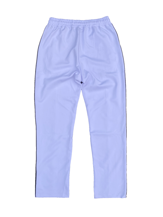 LF TRACK PANTS WHITE