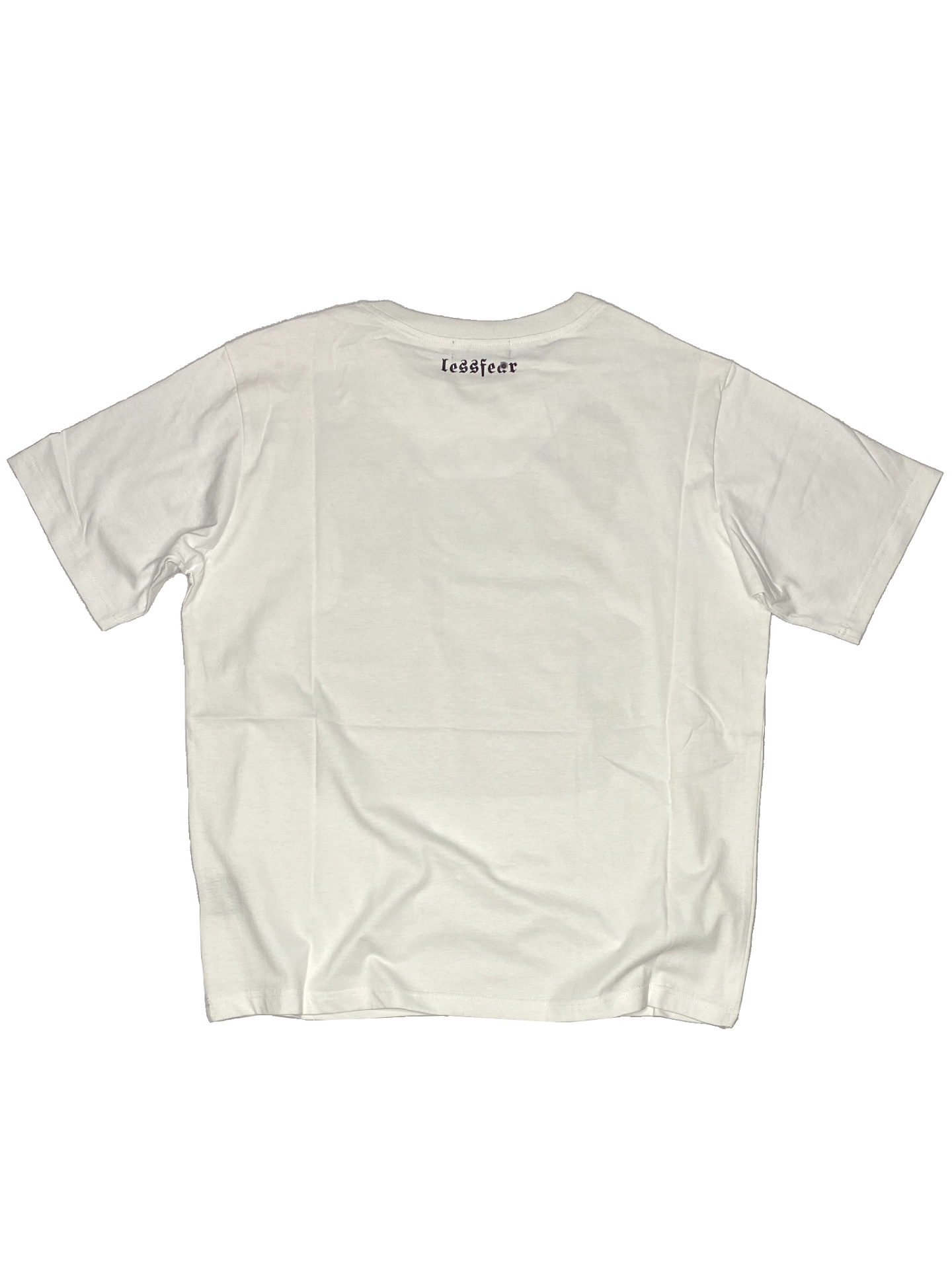 BULLETPROOF TEE