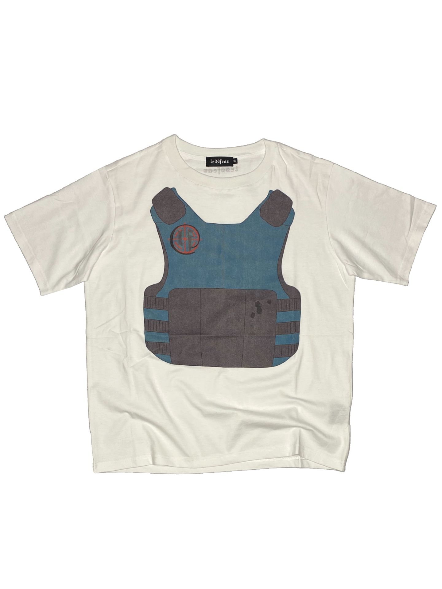 BULLETPROOF TEE