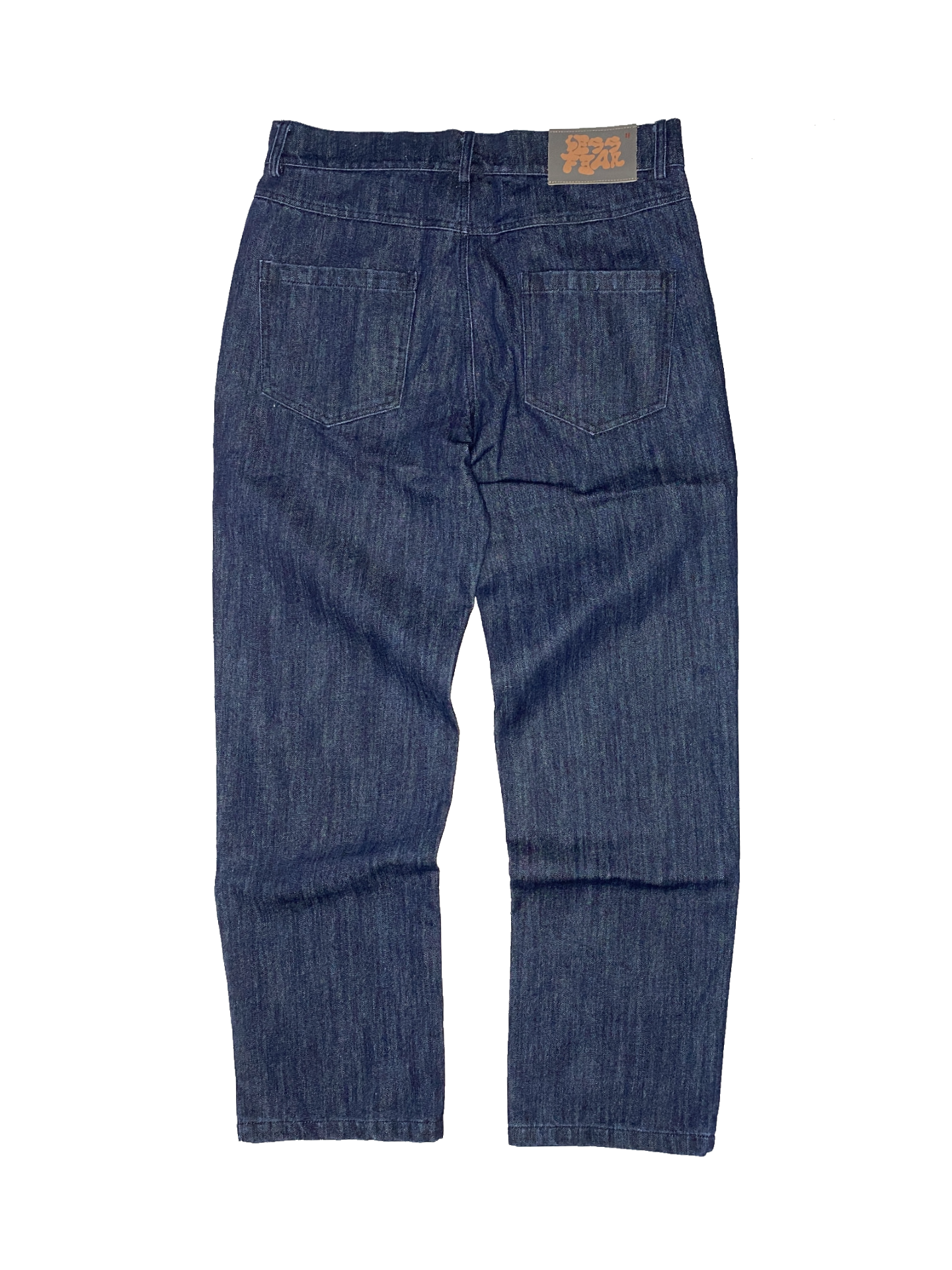 VITRUVIAN DENIM "NAVY"