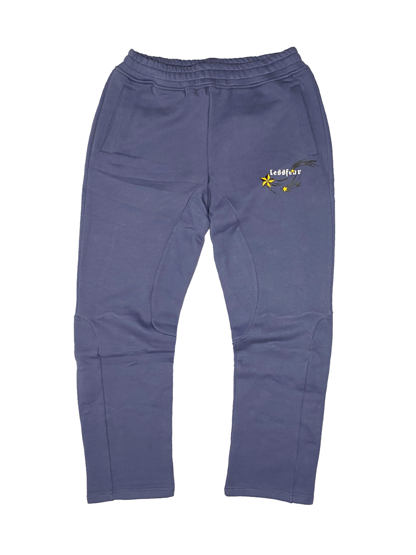 NAVY JOGGERS