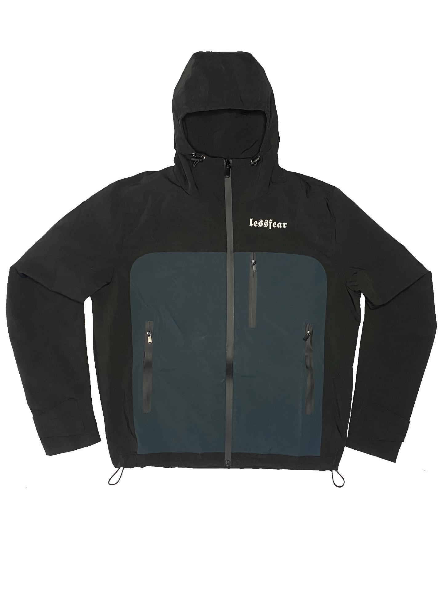 WATER RESISTANT JACKET