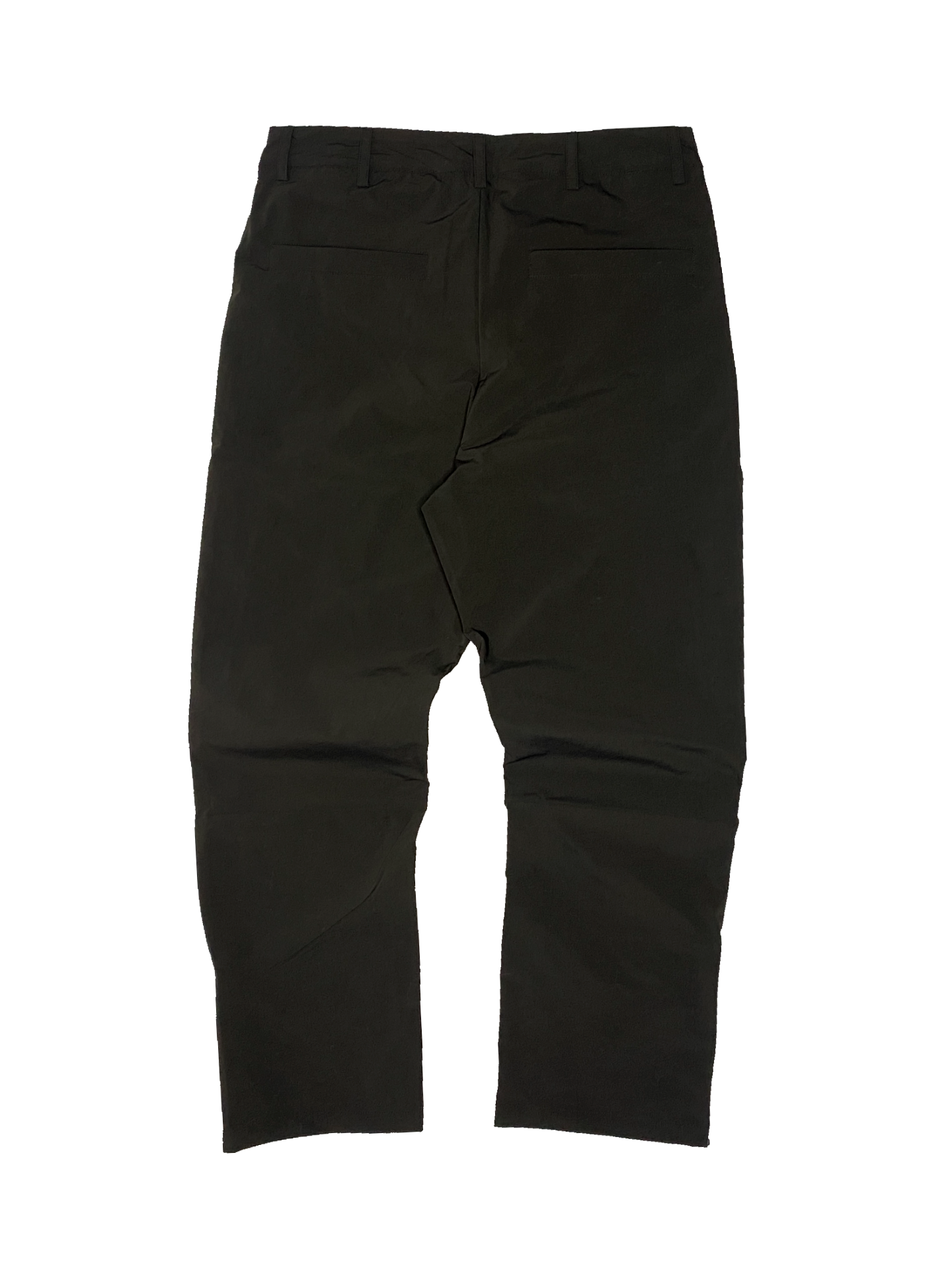 WATER RESISTANT PANTS