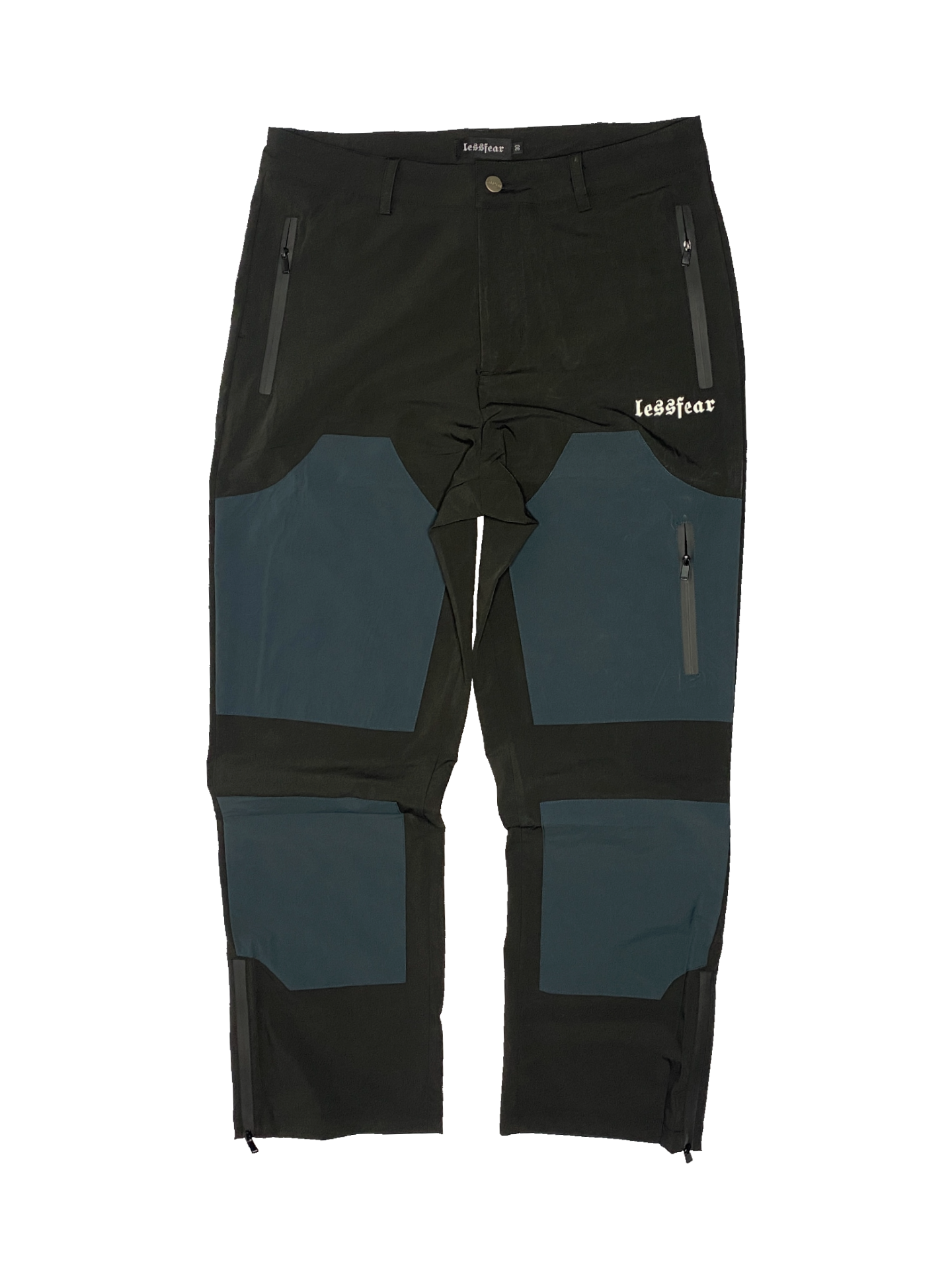 WATER RESISTANT PANTS