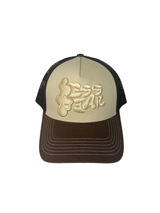 CANVAS BROWN