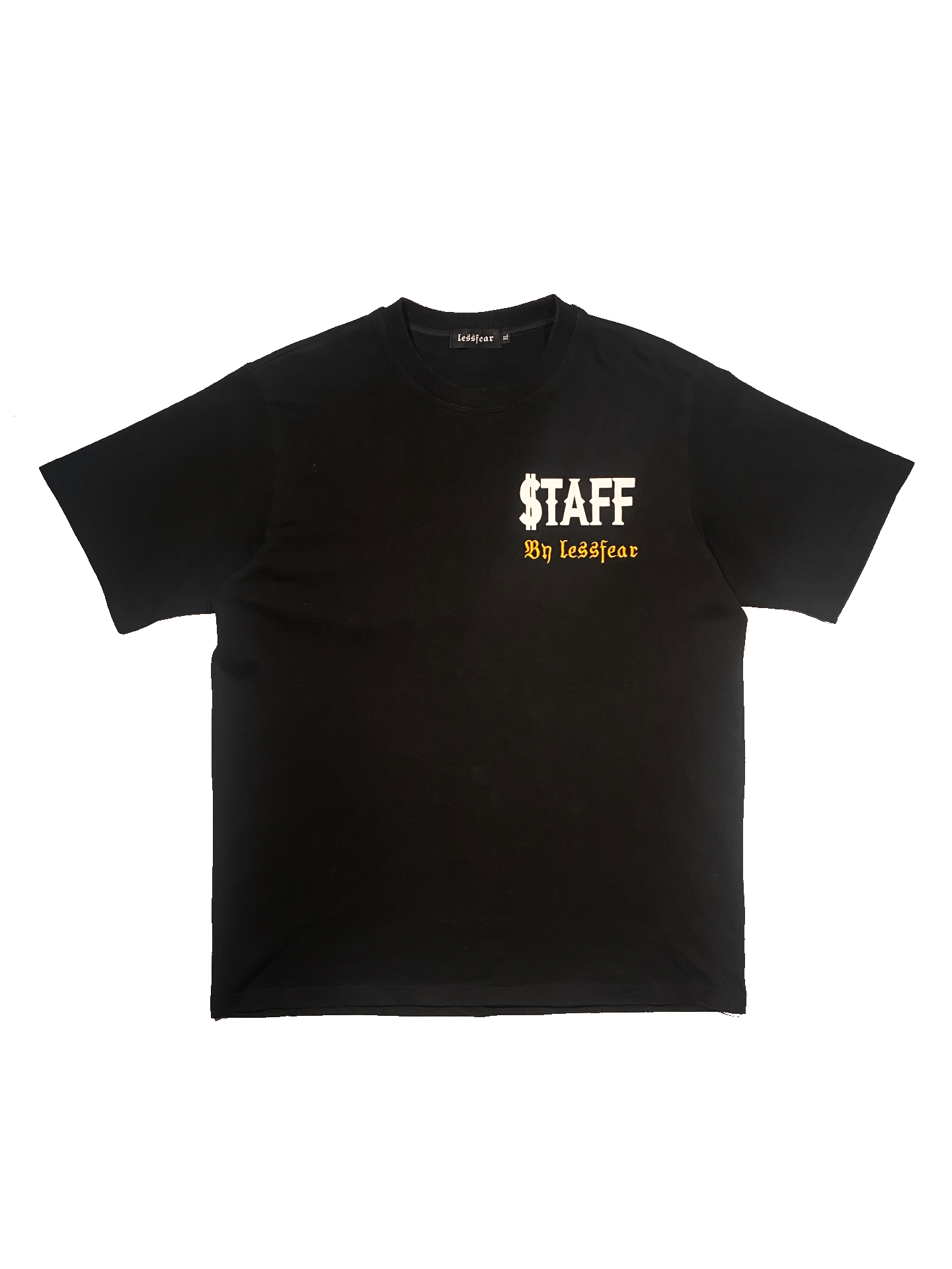 $TAFF TEE