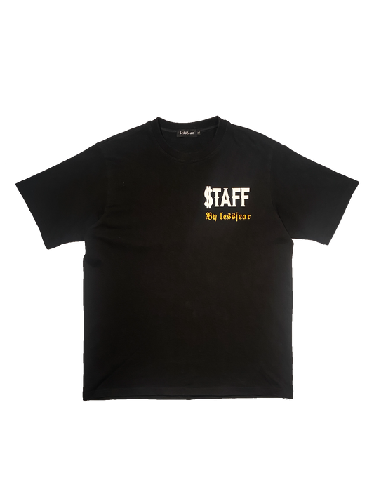 $TAFF TEE