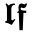 LESSFEAR logo