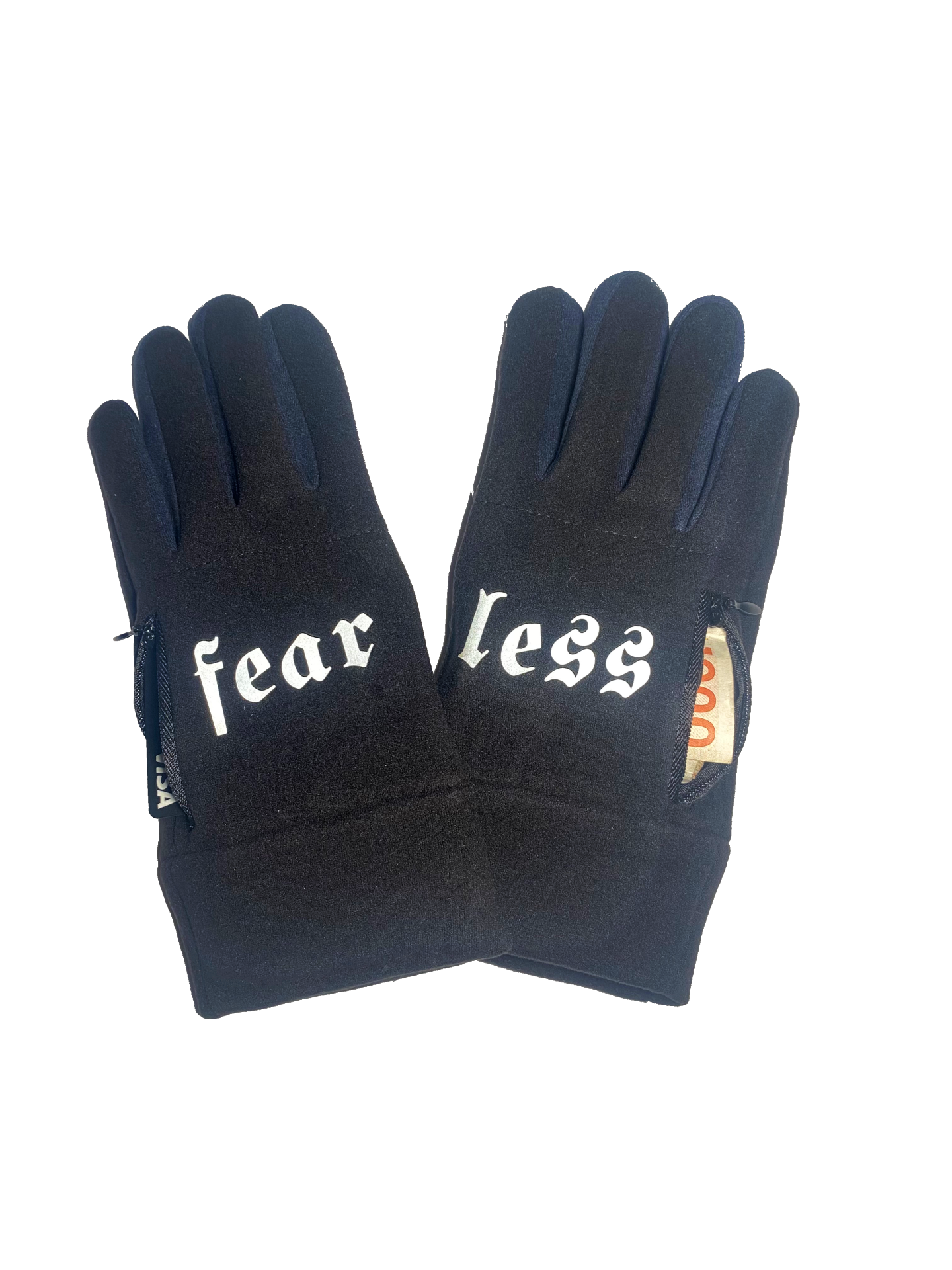 POCKET GLOVES