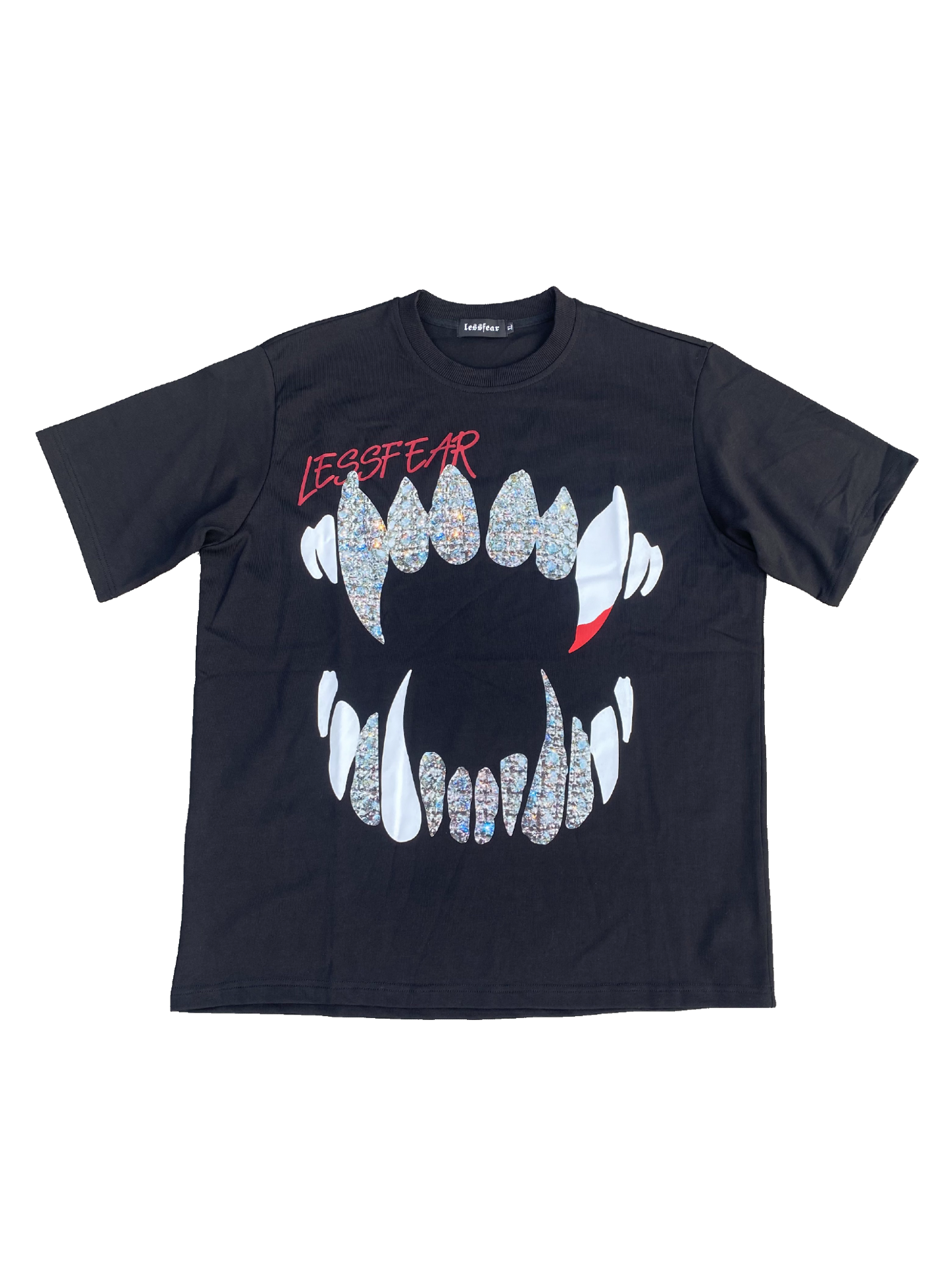 GRILLZ TEE