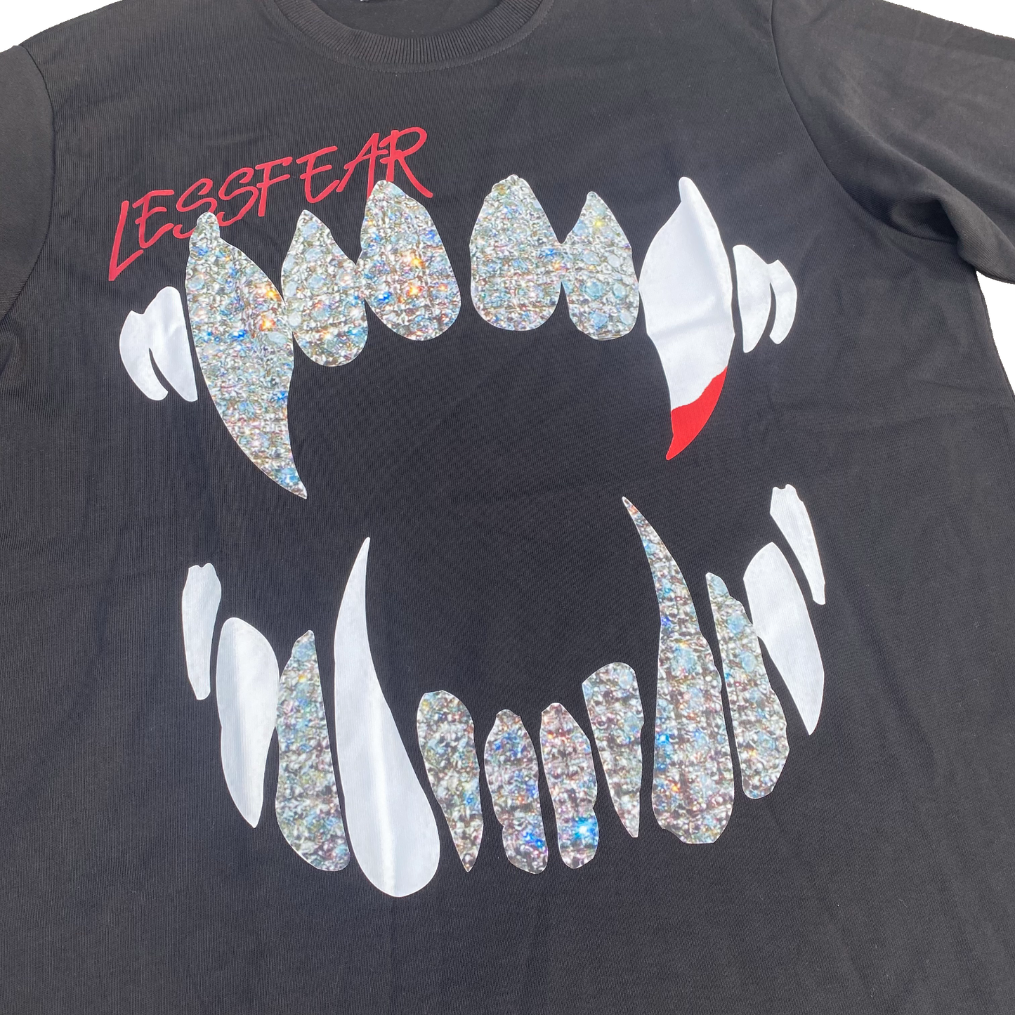 GRILLZ TEE