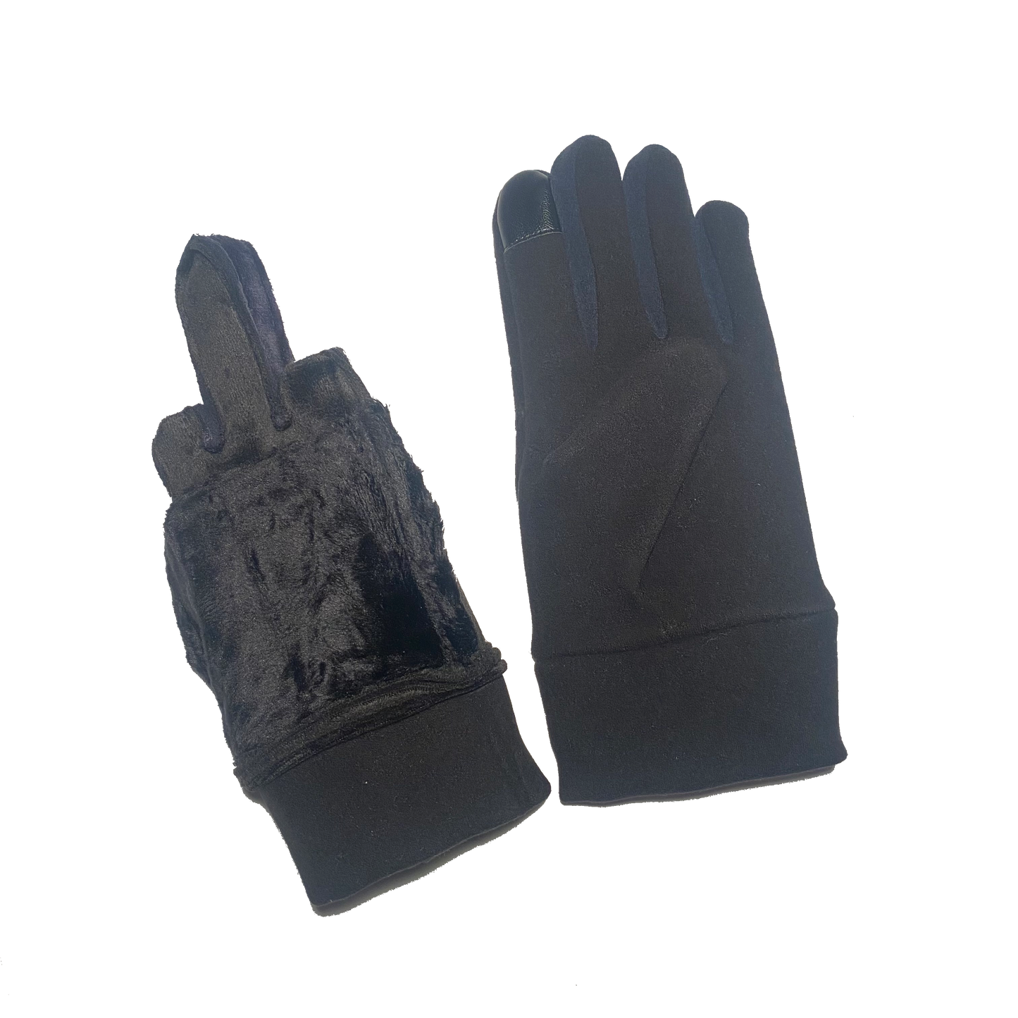 POCKET GLOVES