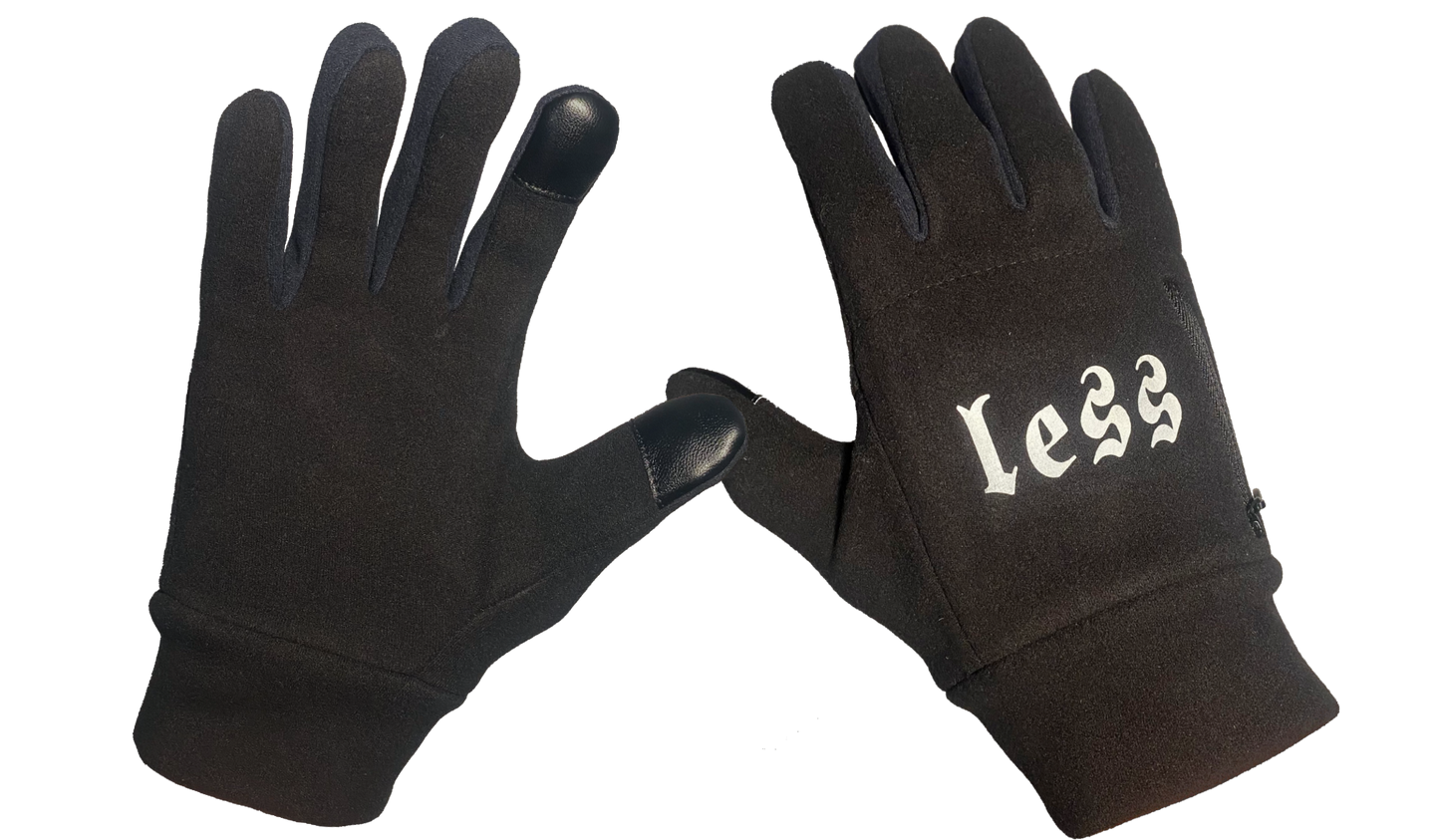 POCKET GLOVES